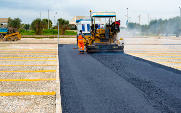 Best Decorative Driveway Pavers  in South River, NJ