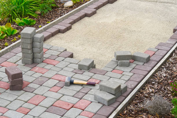 Best Residential Driveway Paver Services  in South River, NJ