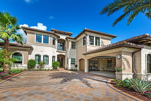 Best Permeable Paver Driveway  in South River, NJ
