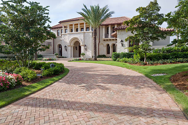 Reasons to Select Us for Your Driveway Paving Requirements in South River, NJ