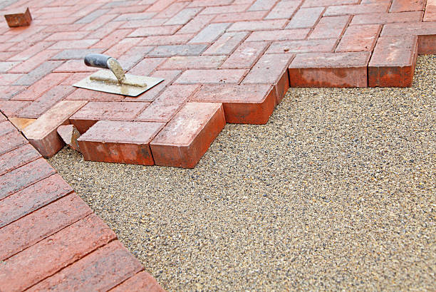 Best Commercial Driveway Pavers  in South River, NJ