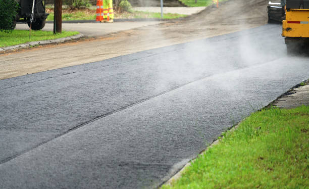 Best Best Driveway Pavers  in South River, NJ